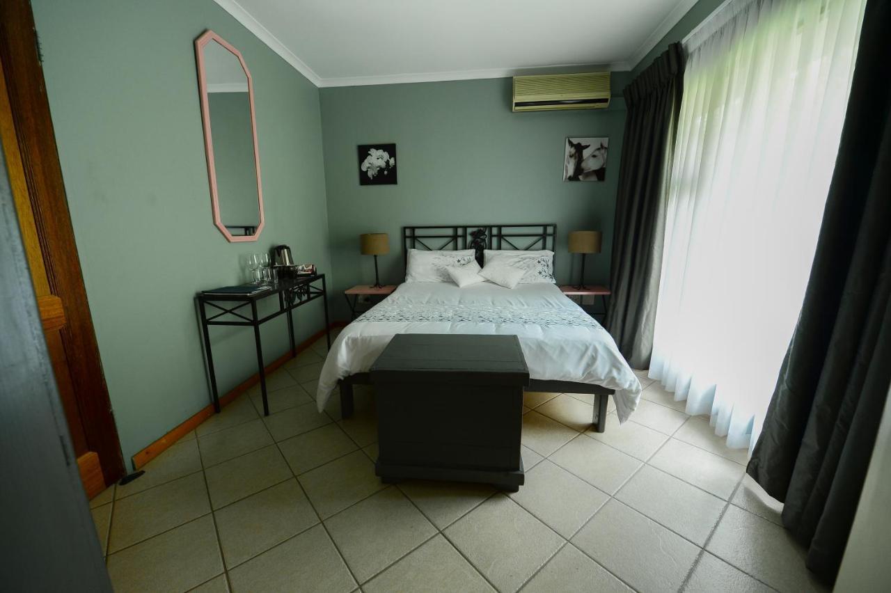 De Wingerd Wijnland Lodge Paarl Zewnętrze zdjęcie