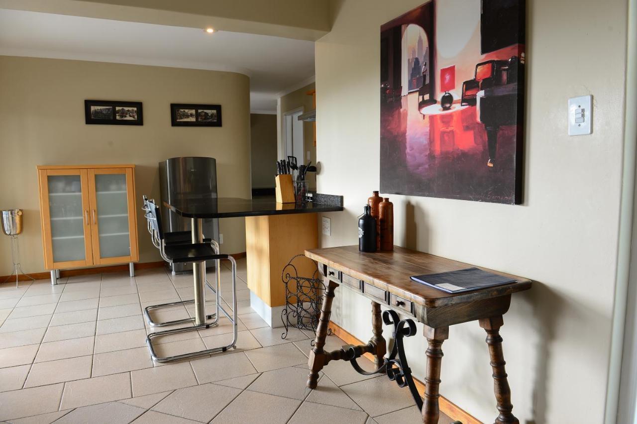 De Wingerd Wijnland Lodge Paarl Zewnętrze zdjęcie