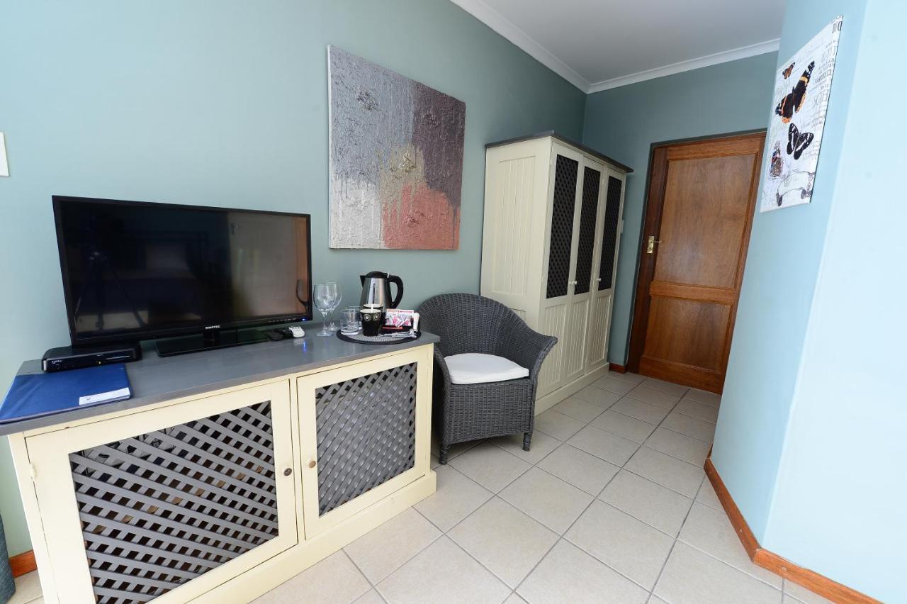 De Wingerd Wijnland Lodge Paarl Zewnętrze zdjęcie