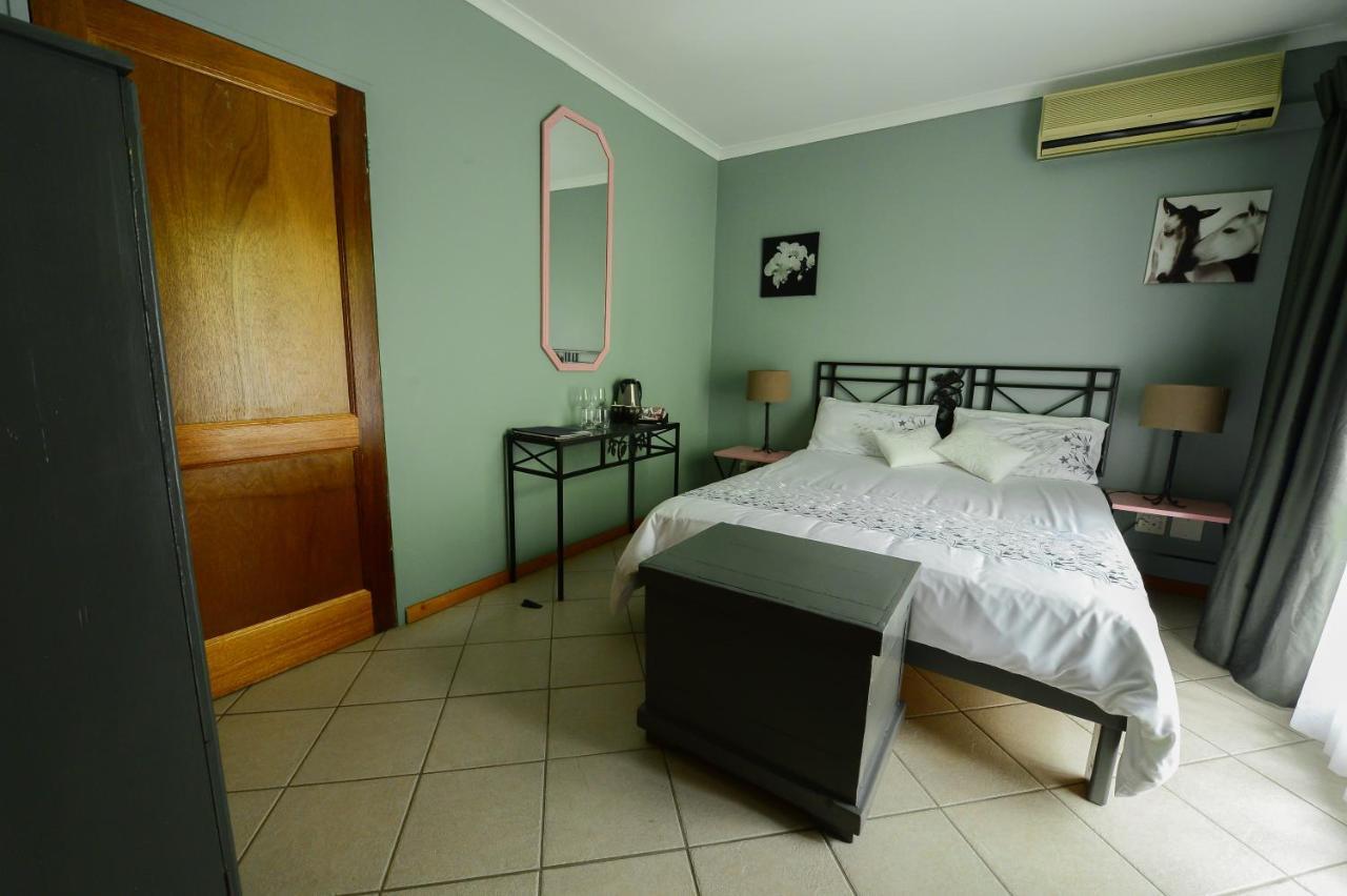 De Wingerd Wijnland Lodge Paarl Zewnętrze zdjęcie