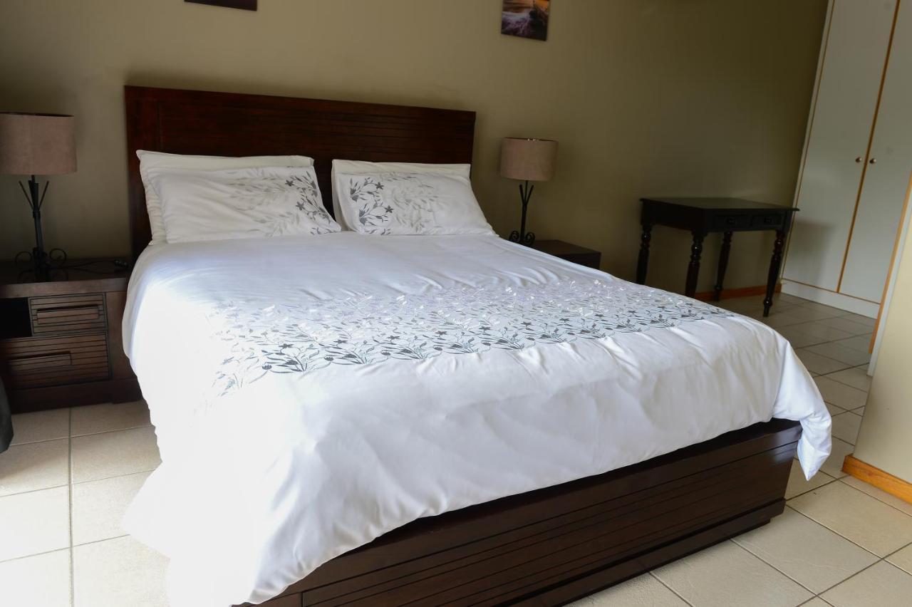 De Wingerd Wijnland Lodge Paarl Zewnętrze zdjęcie