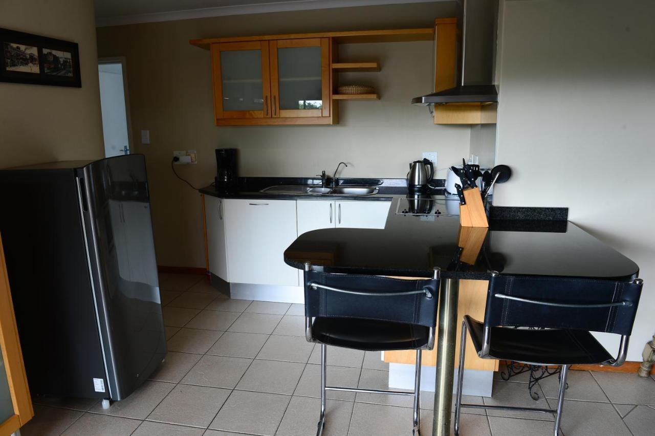 De Wingerd Wijnland Lodge Paarl Zewnętrze zdjęcie