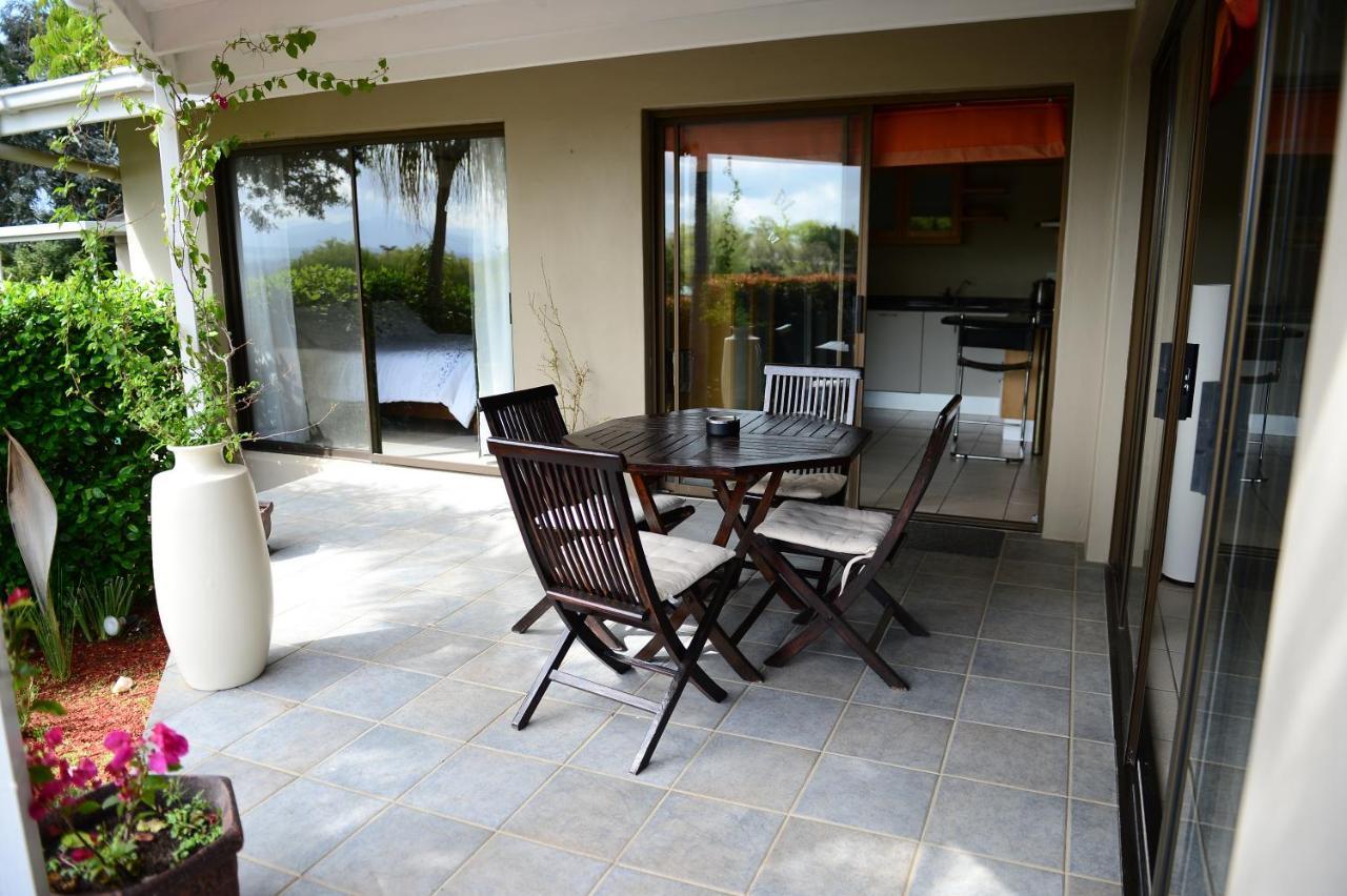 De Wingerd Wijnland Lodge Paarl Zewnętrze zdjęcie