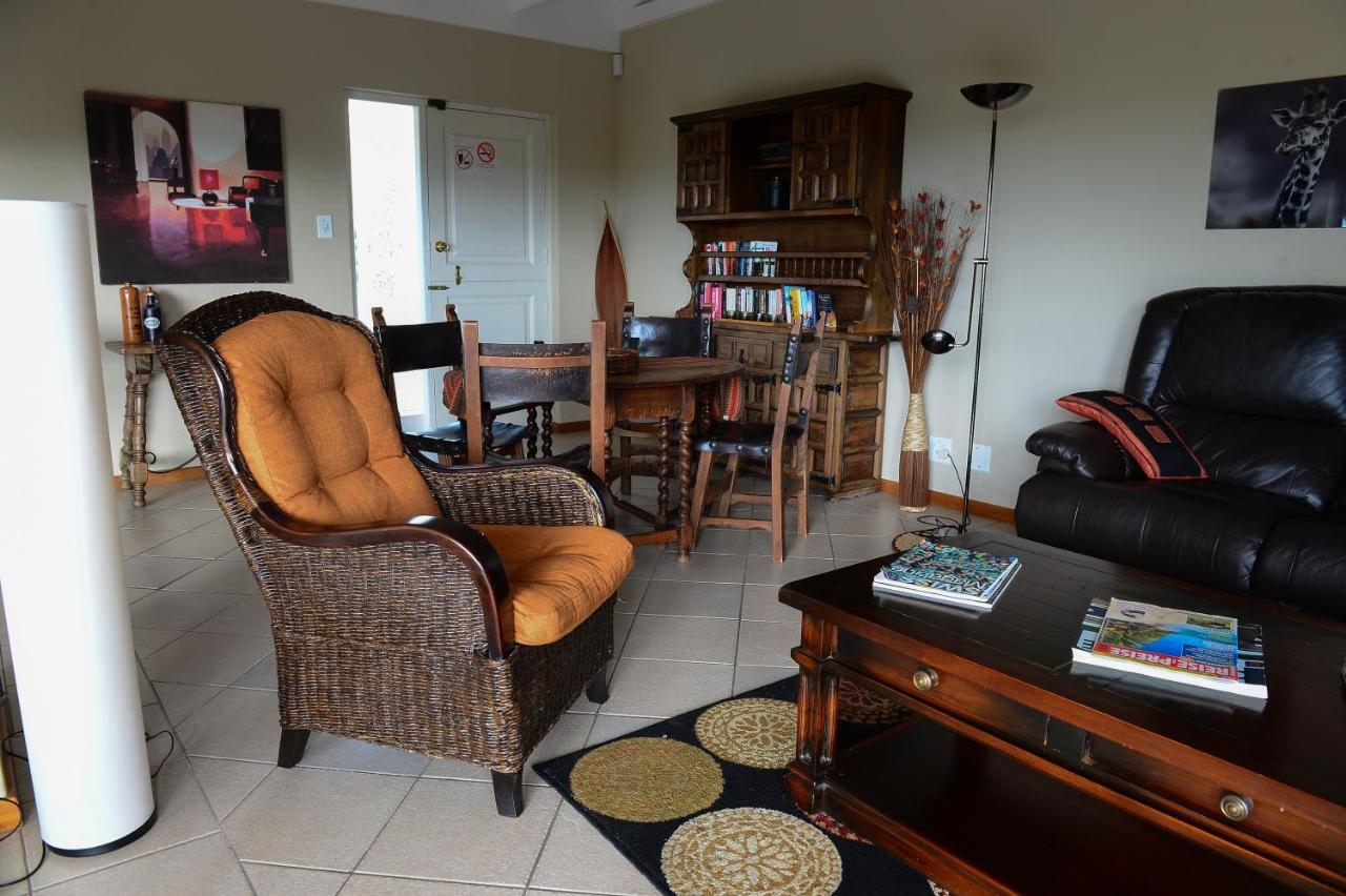 De Wingerd Wijnland Lodge Paarl Zewnętrze zdjęcie