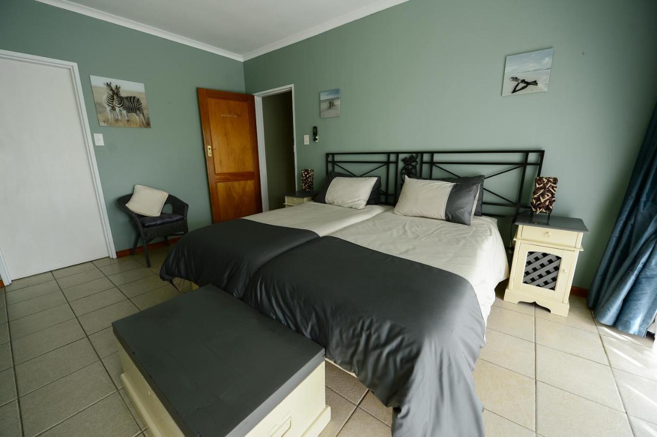 De Wingerd Wijnland Lodge Paarl Zewnętrze zdjęcie