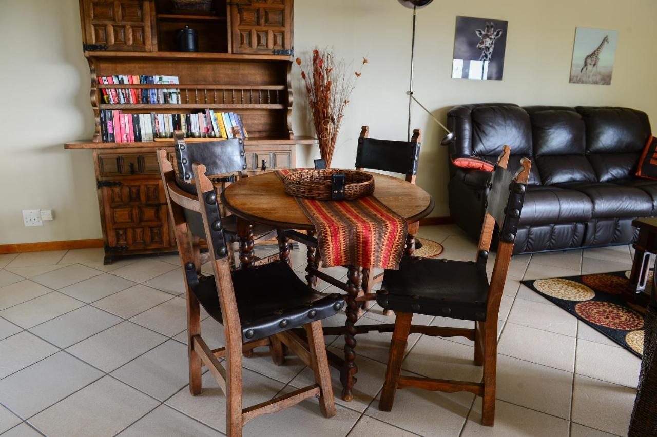 De Wingerd Wijnland Lodge Paarl Zewnętrze zdjęcie