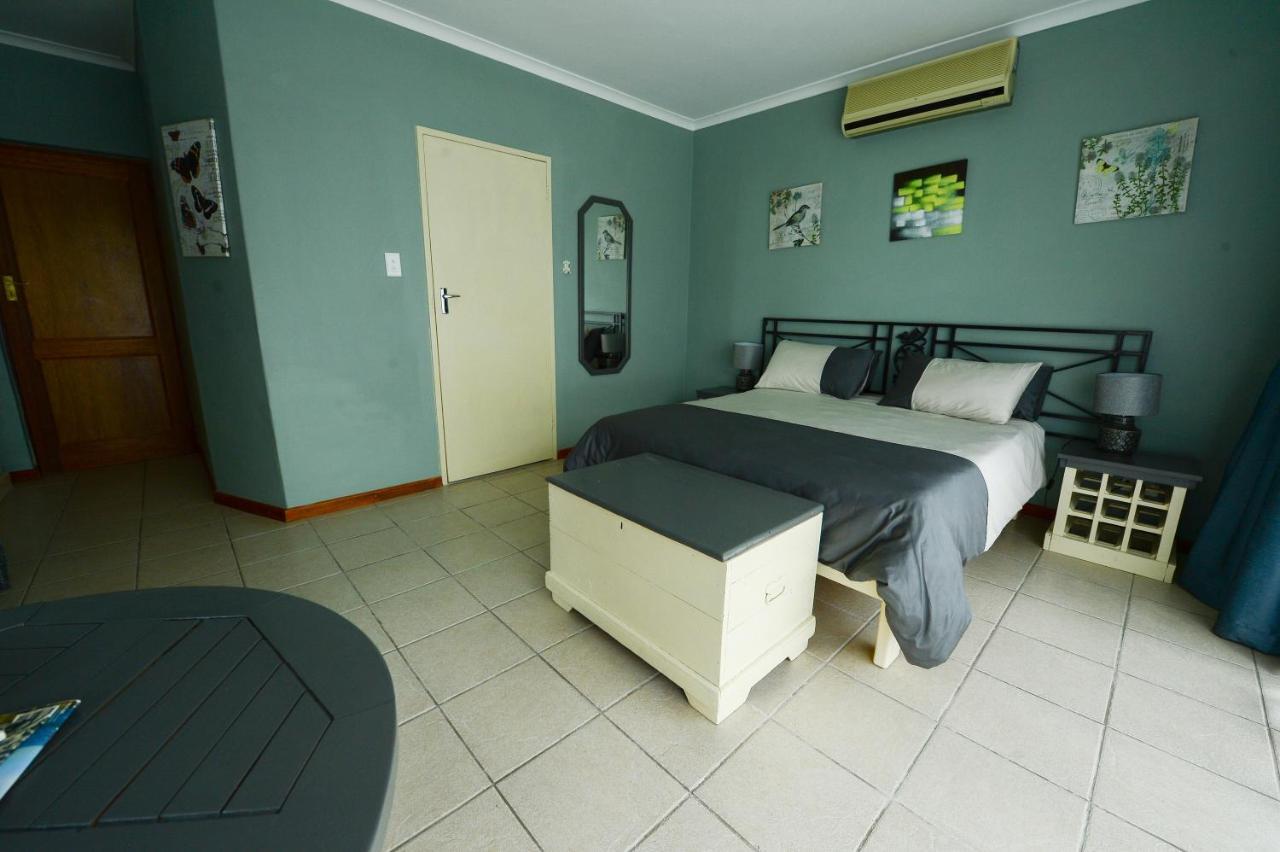De Wingerd Wijnland Lodge Paarl Zewnętrze zdjęcie