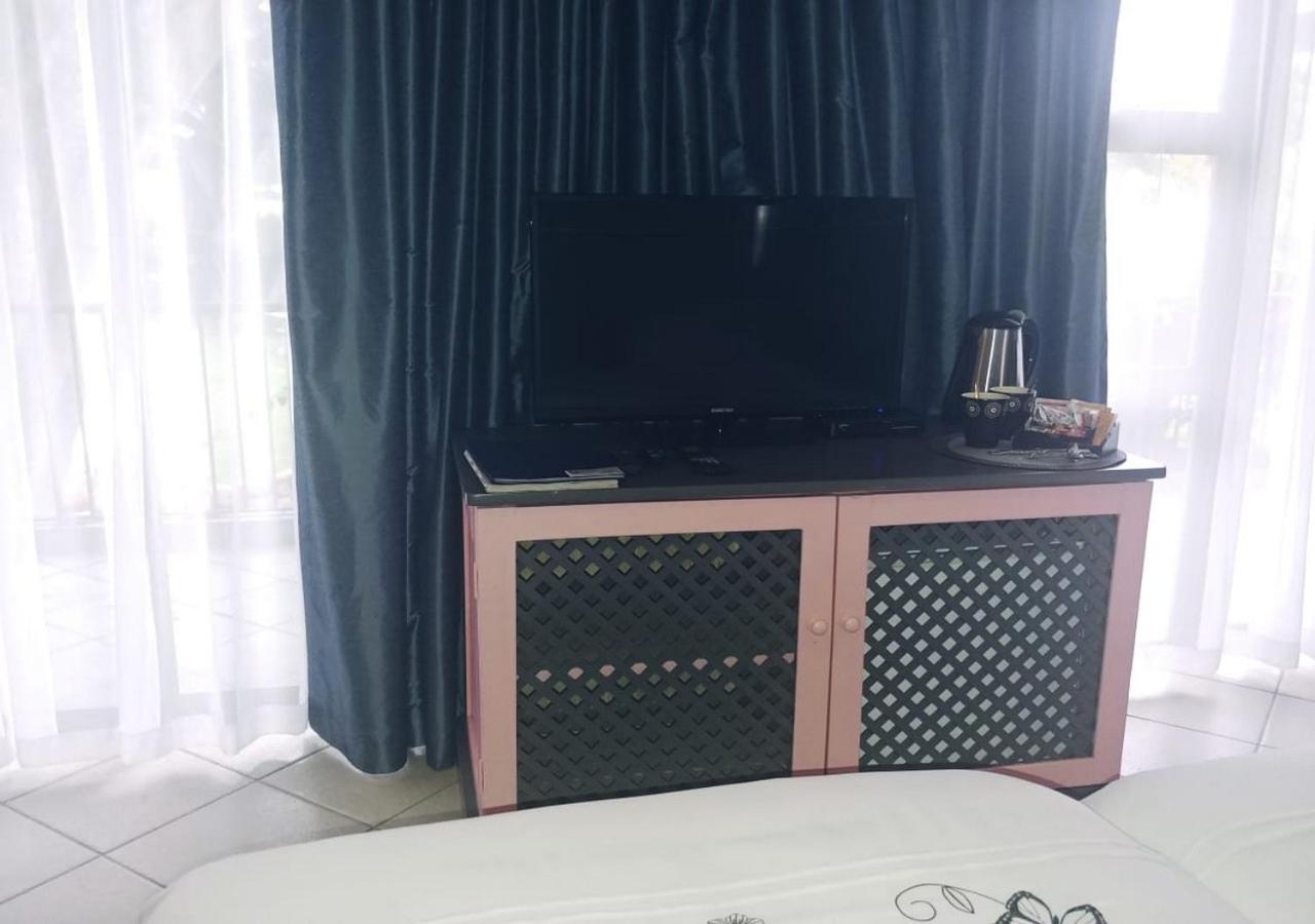 De Wingerd Wijnland Lodge Paarl Zewnętrze zdjęcie