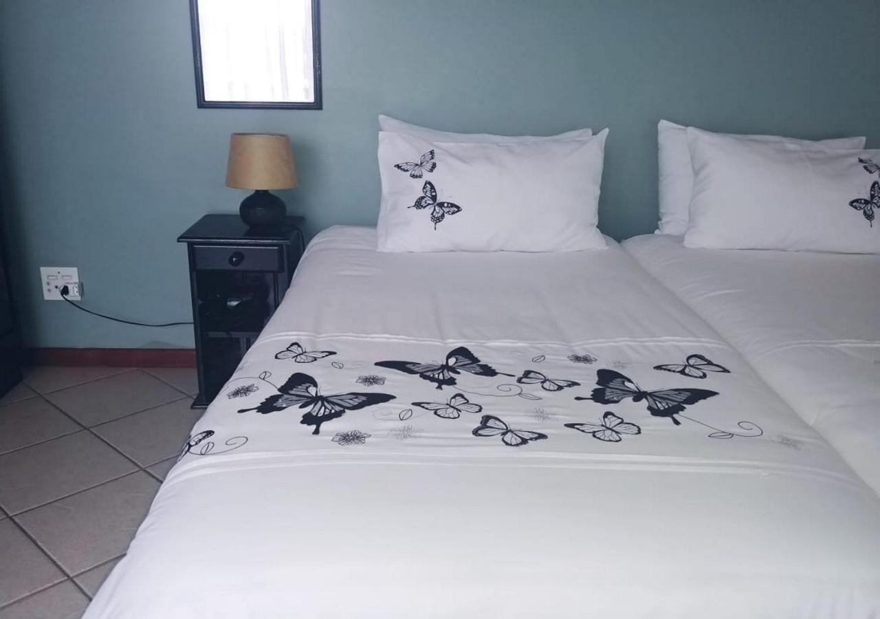 De Wingerd Wijnland Lodge Paarl Zewnętrze zdjęcie