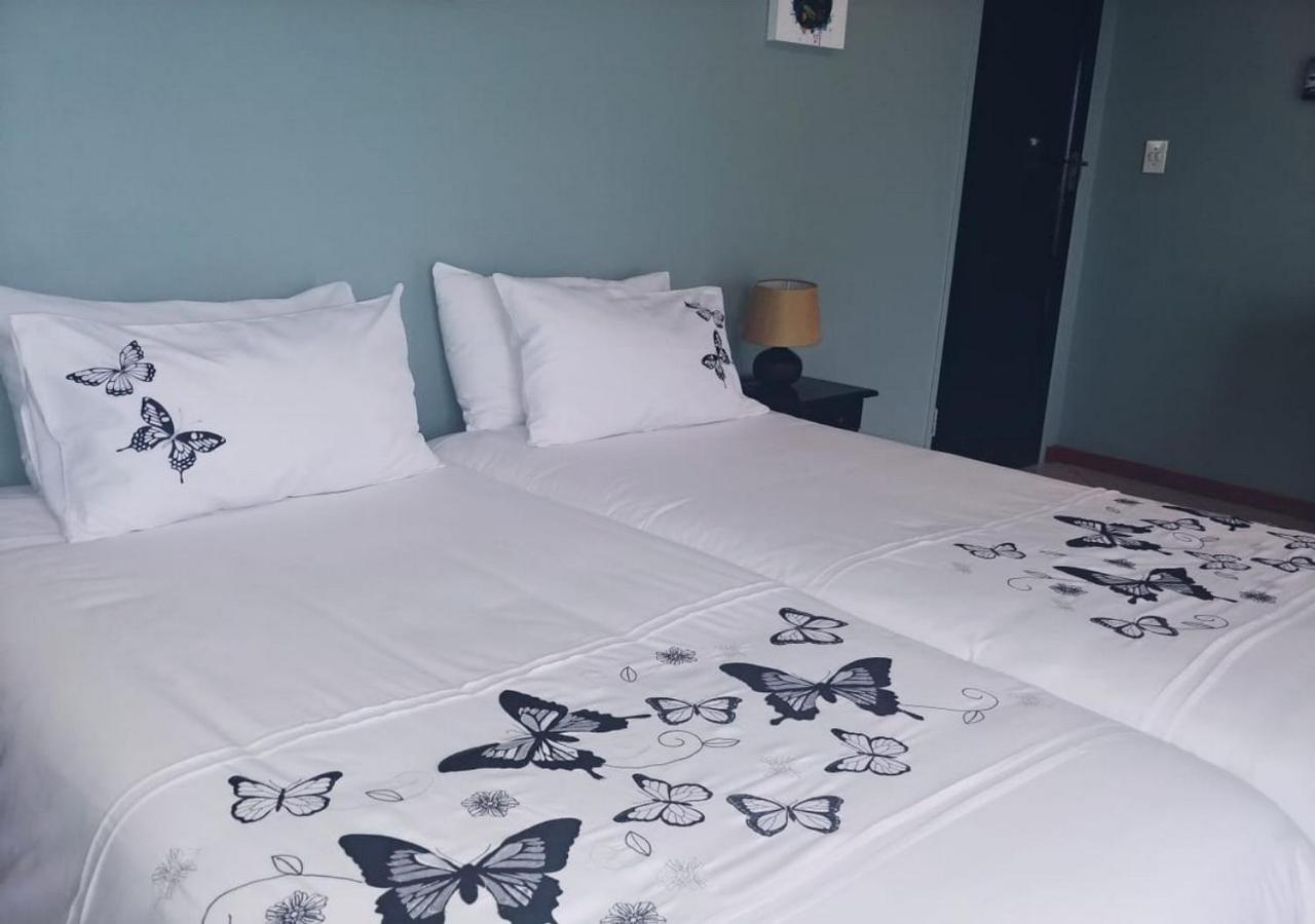 De Wingerd Wijnland Lodge Paarl Zewnętrze zdjęcie